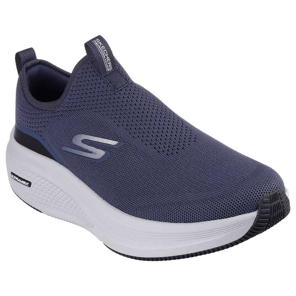 GO RUN ELEVATE 2.0 - UPRAISE - NAVY