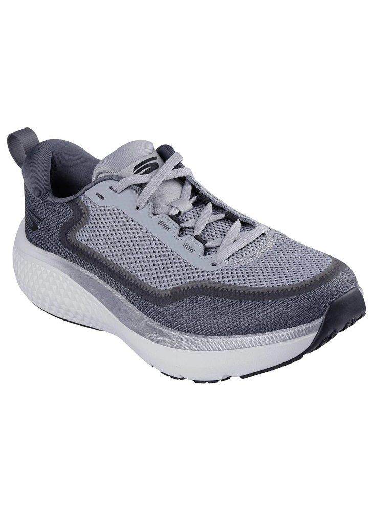 GO RUN SUPERSONIC MAX - GRAY