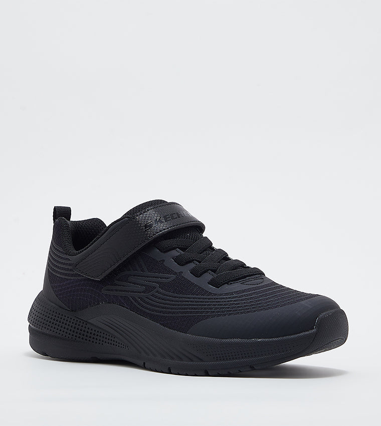 MICROSPEC ADVANCE - BLACK BLACK