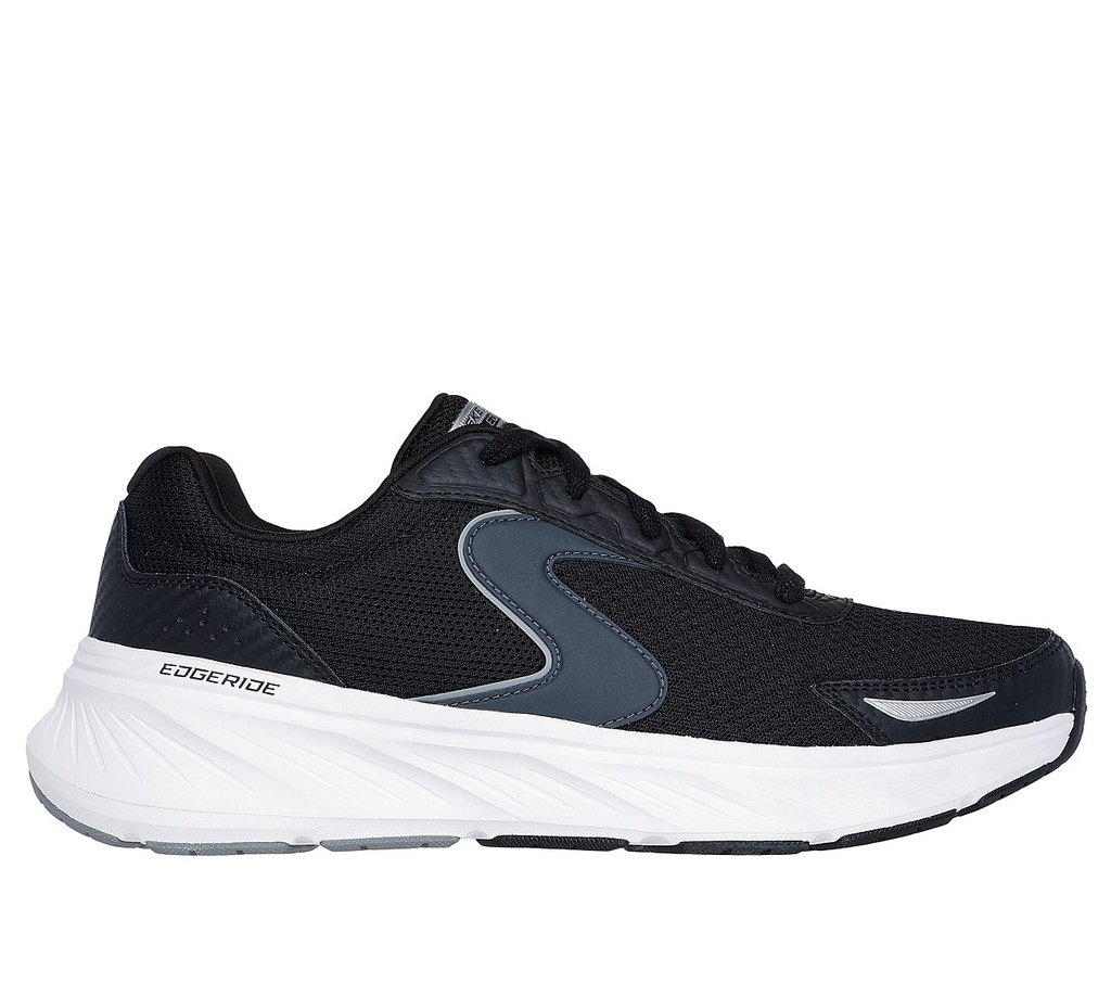 RELAXED FIT: EDGERIDE - CADER - BLACK