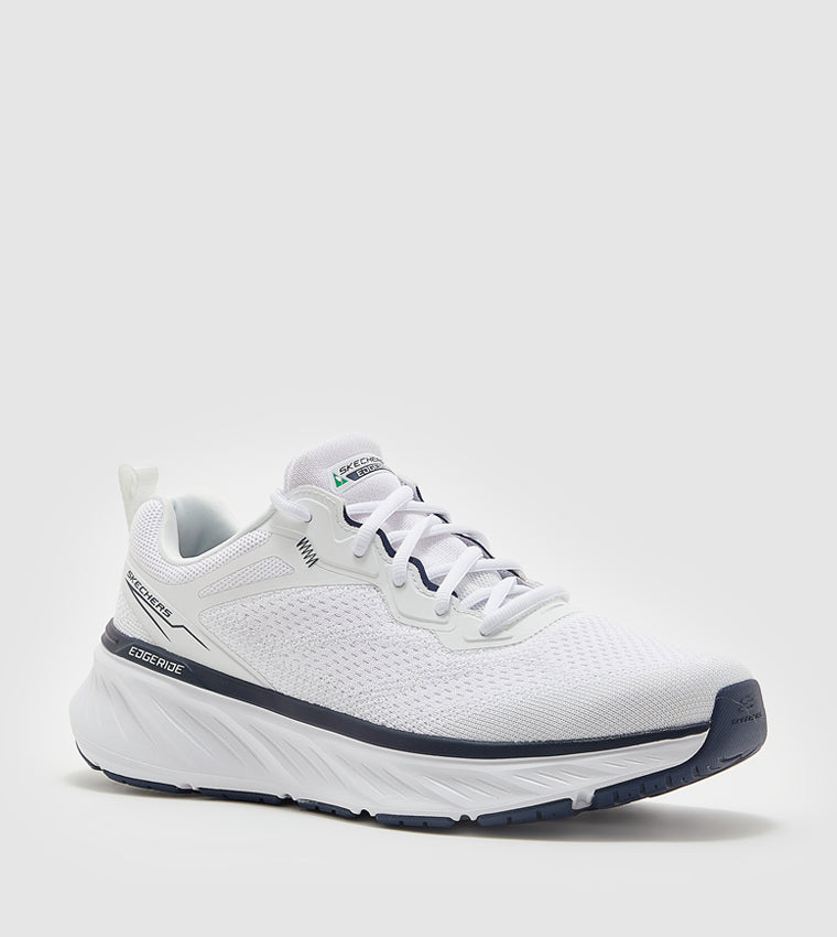 RELAXED FIT: EDGERIDE - EXXO - WHITE NAVY
