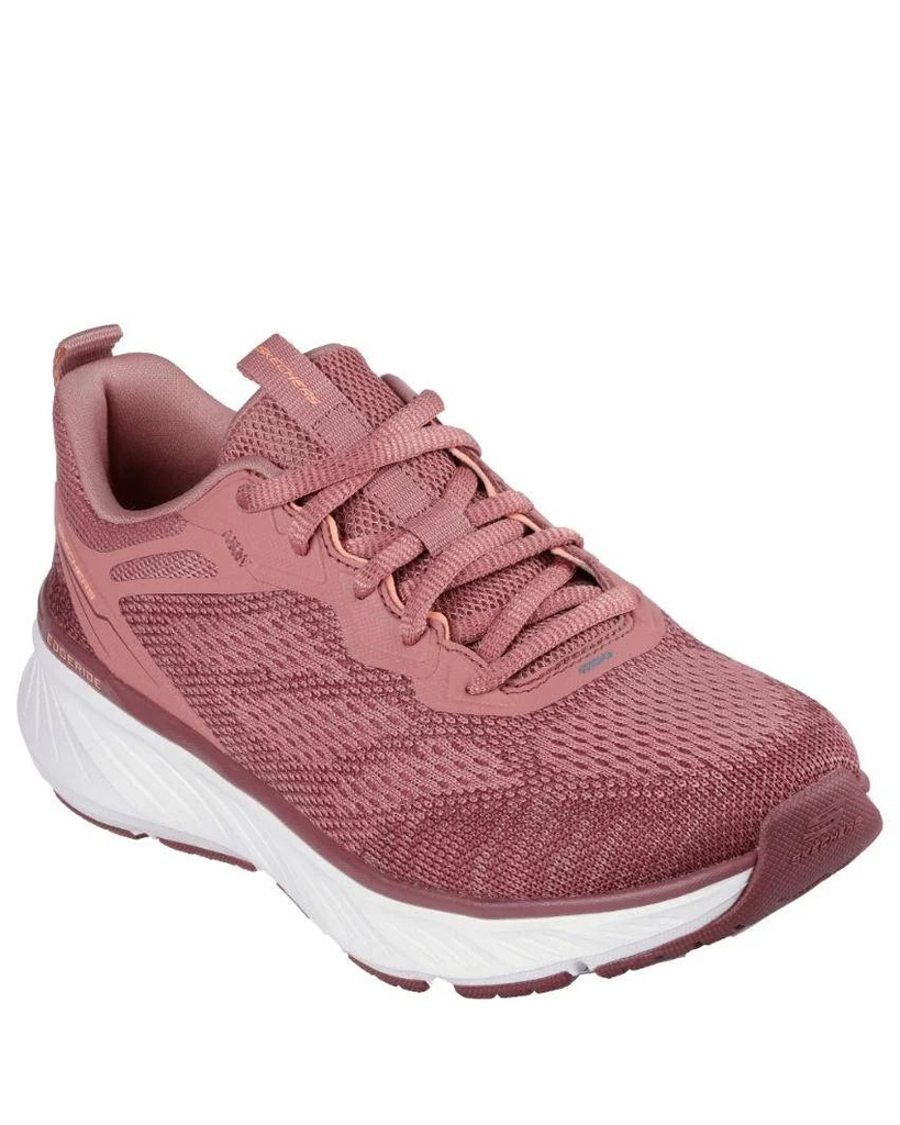 RELAXED FIT: EDGERIDE - POWER FLOW - DARK MAUVE