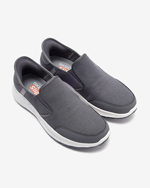 SLIP-INS RF: EQUALIZER 5.0 - DRAYZE - CHARCOAL