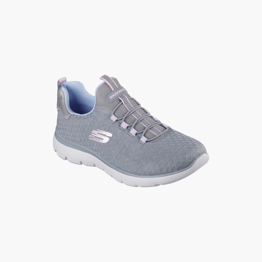 SUMMITS - GRAY MULTI
