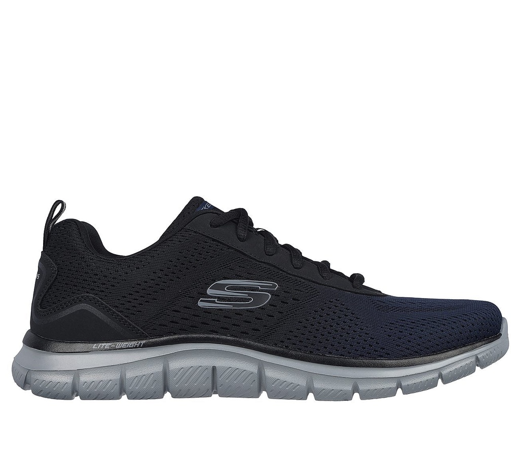 TRACK - RIPKENT - NAVY/BLACK