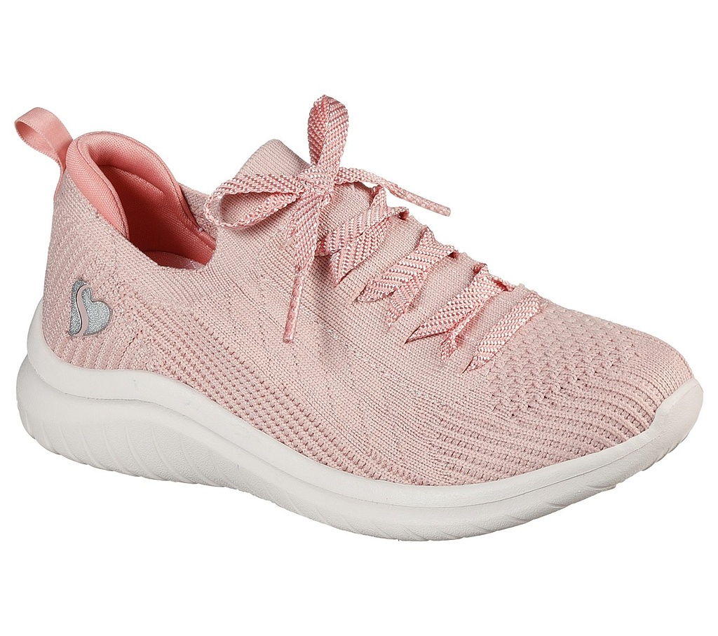 ULTRA FLEX 2.0 - LIGHT PINK