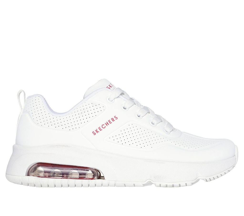 UNO EVOLVE - INFINITE AIR - WHITE