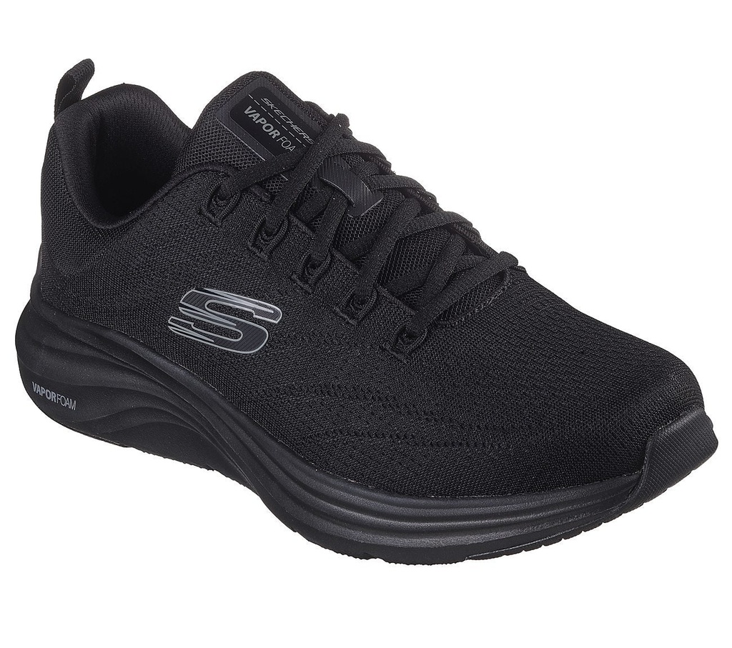 VAPOR FOAM - VARIEN - BLACK BLACK