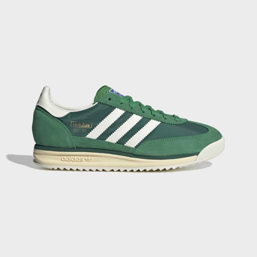 SL 72 RS SHOES - Green