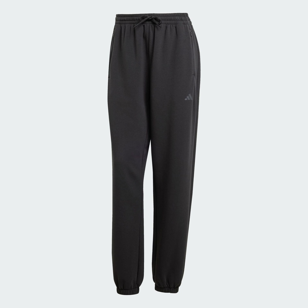 DESIGNED FOR TRAINING WARM-UP JOGGERS - Black