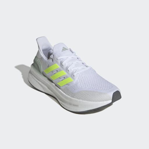 ULTRABOOST 5 SHOES - White