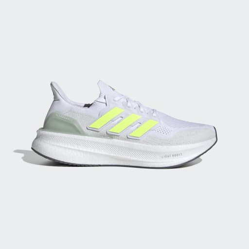 ULTRABOOST 5 SHOES - White