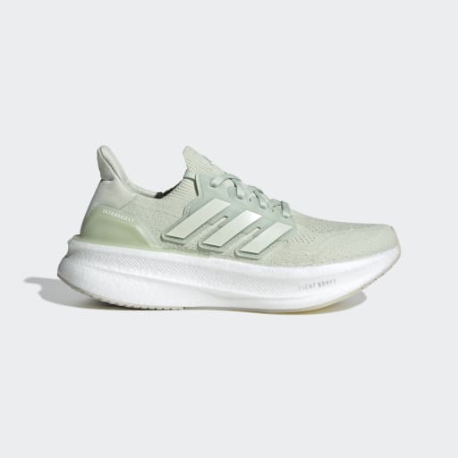 ULTRABOOST 5 SHOES - Green
