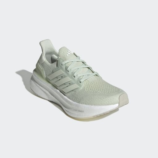 ULTRABOOST 5 SHOES - Green