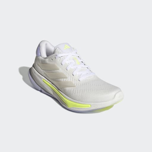SUPERNOVA EASE SHOES - White