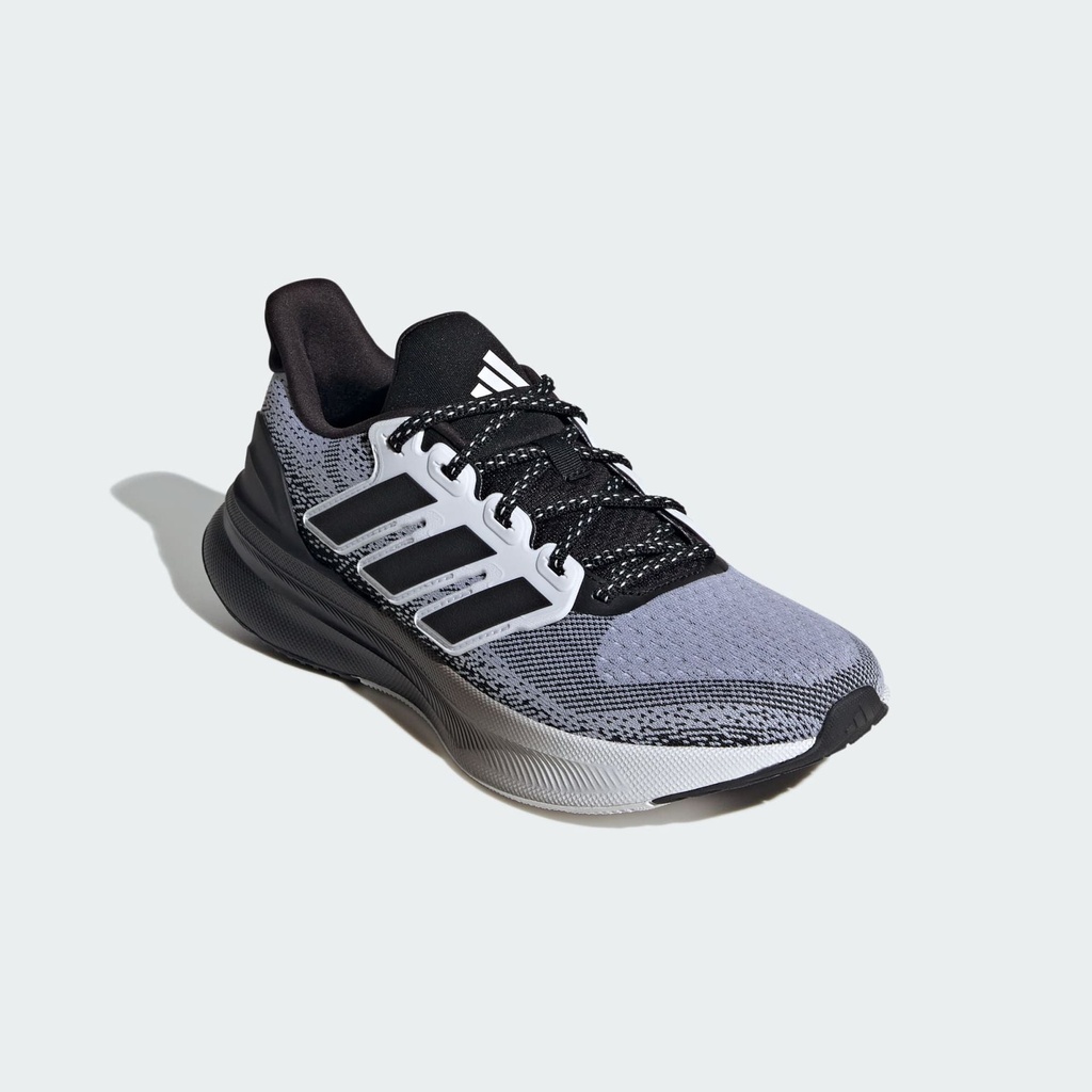 ULTRARUN 5 RUNNING SHOES - Core Black / Cloud White / Cloud White