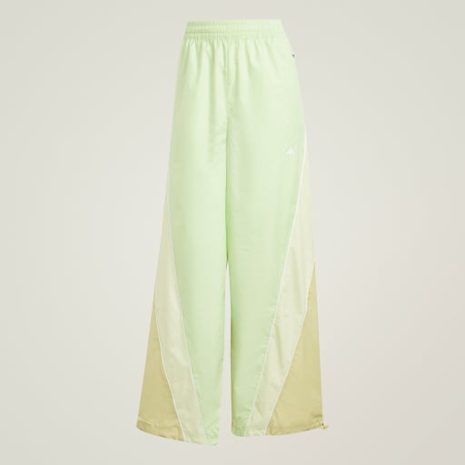 ADIDAS BY STELLA MCCARTNEY TRACKPANT - Green