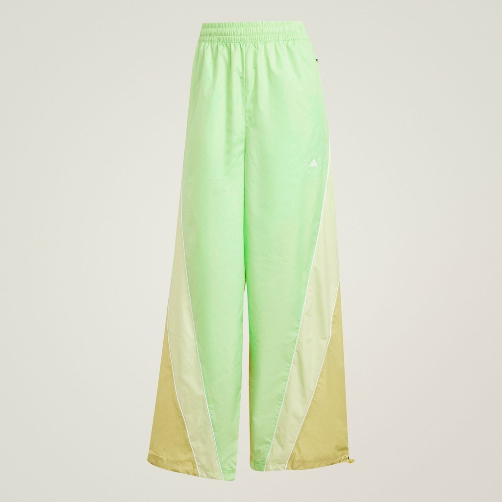 ADIDAS BY STELLA MCCARTNEY TRACKPANT - Green