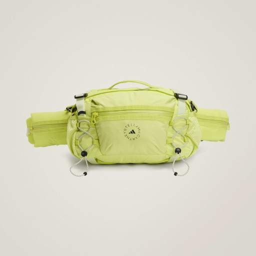 ADIDAS BY STELLA MCCARTNEY MULTISPORT BAG - Green