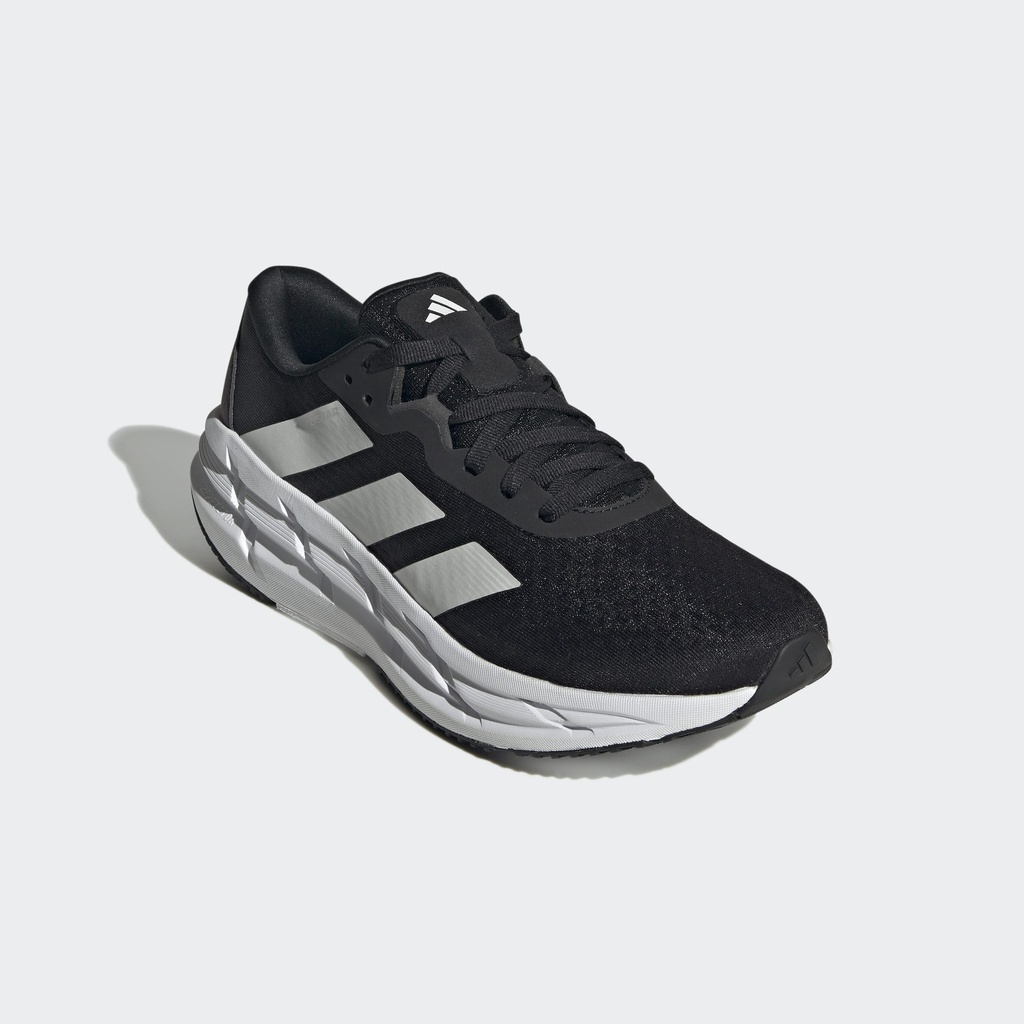 ADISTAR 3 SHOES - Core Black / Cloud White / Grey Six