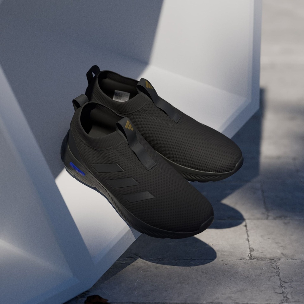 CLOUDFOAM MOVE SOCK SHOES - Black