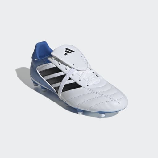 COPA GLORO 2 FIRM GROUND BOOTS - White
