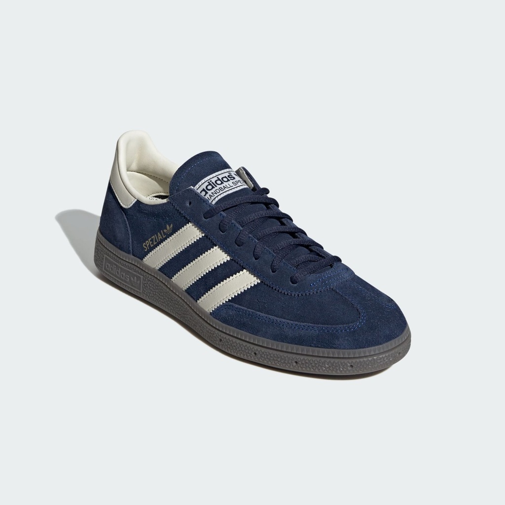 HANDBALL SPEZIAL SHOES - Night Indigo / Cream White / Cloud White