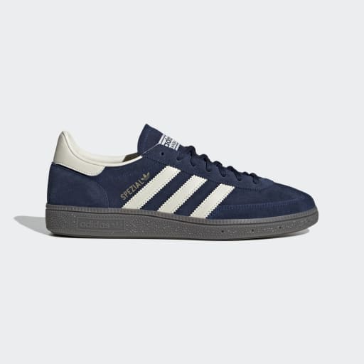 HANDBALL SPEZIAL SHOES - Night Indigo / Cream White / Cloud White