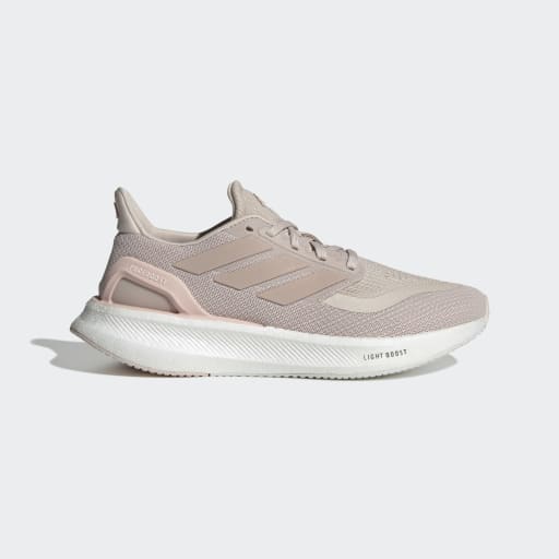 PUREBOOST 5 RUNNING SHOES - Pink