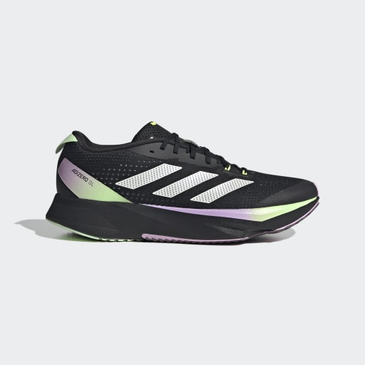 ADIZERO SL - Black