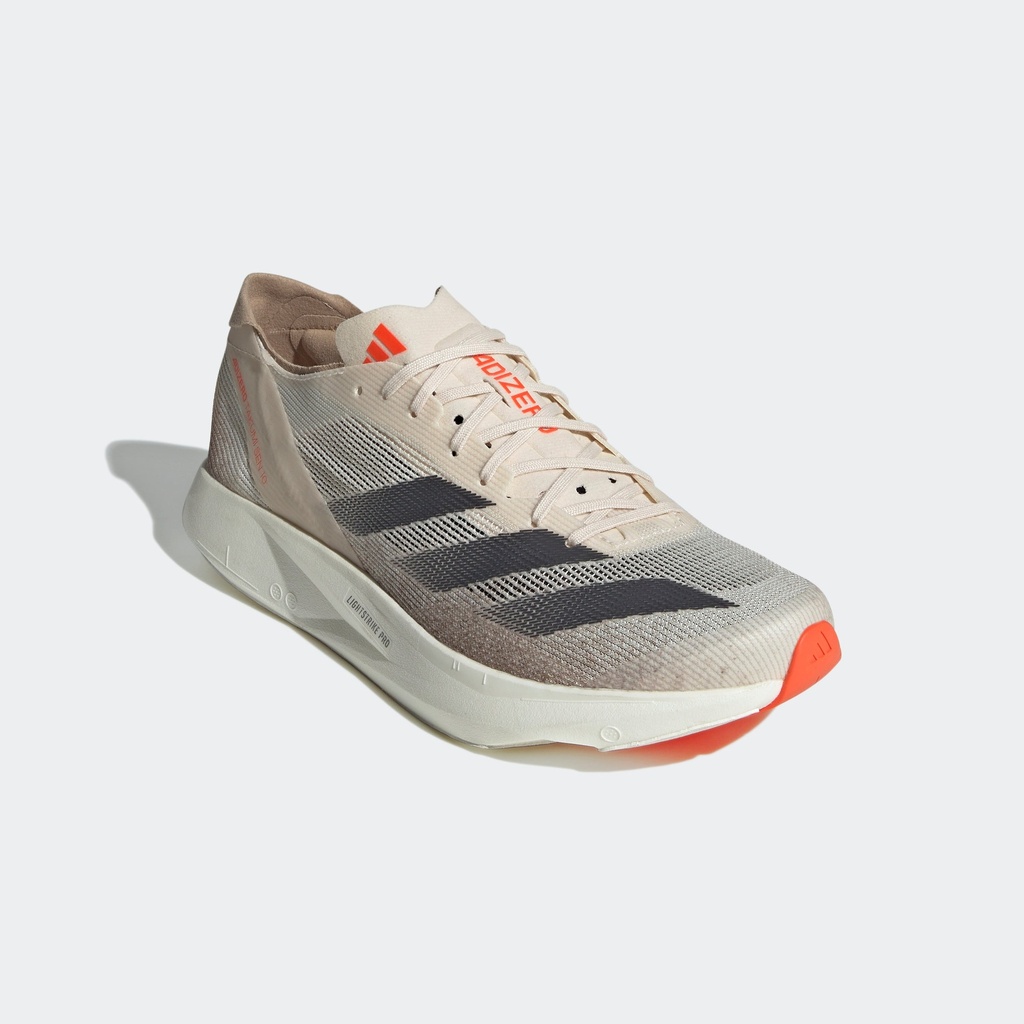 ADIZERO TAKUMI SEN 10 SHOES - White
