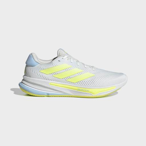 SUPERNOVA EASE SHOES - White