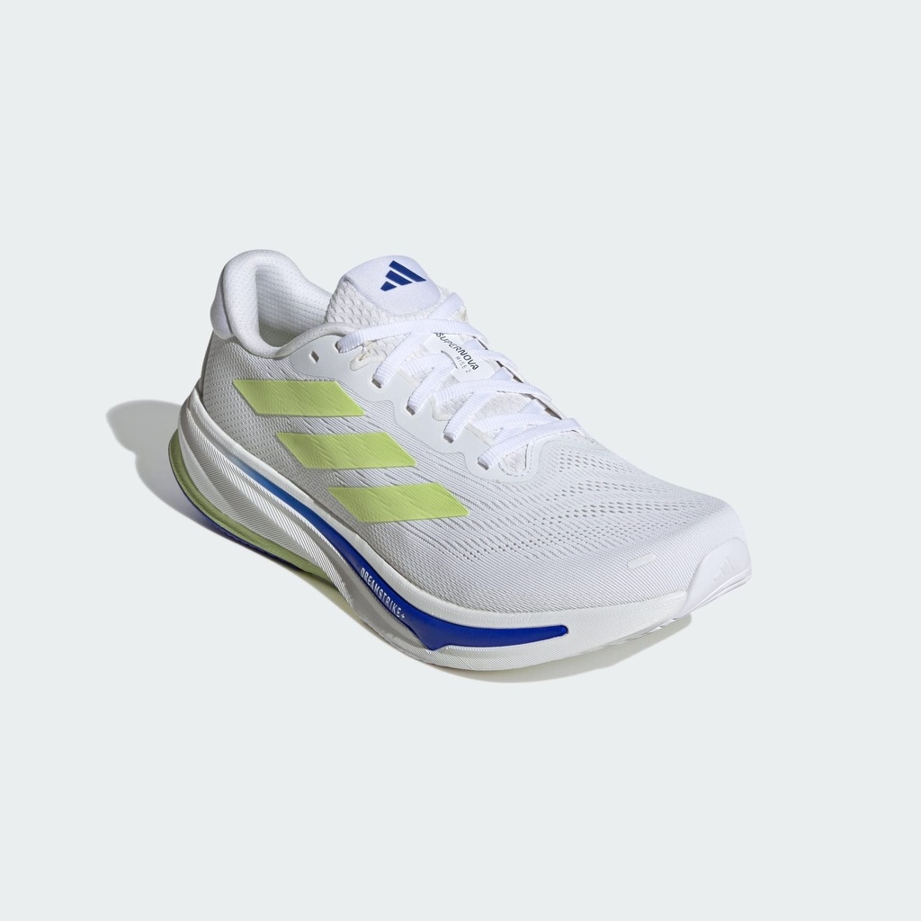 SUPERNOVA RISE 2 RUNNING SHOES - White