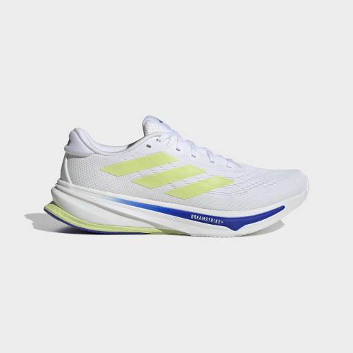 SUPERNOVA RISE 2 RUNNING SHOES - White