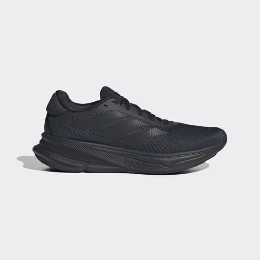 SUPERNOVA EASE SHOES - Black
