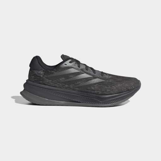 SUPERNOVA COMFORTGLIDE RUNNING SHOES - Grey