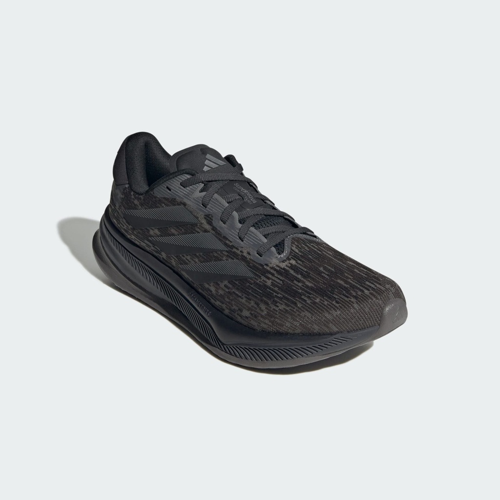 SUPERNOVA COMFORTGLIDE RUNNING SHOES - Grey