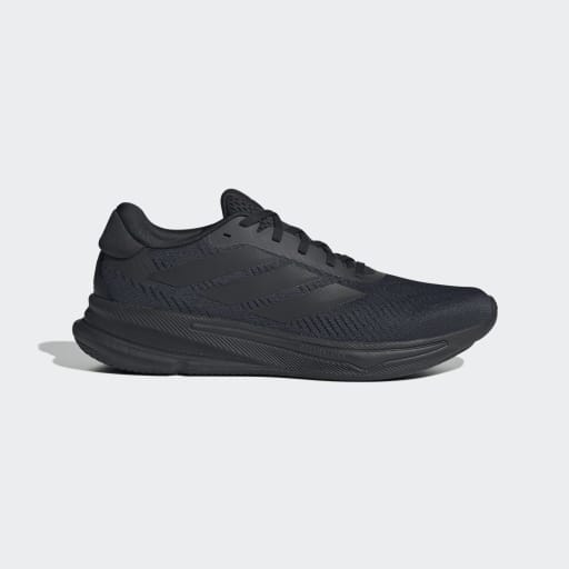 SUPERNOVA EASE SHOES - Black