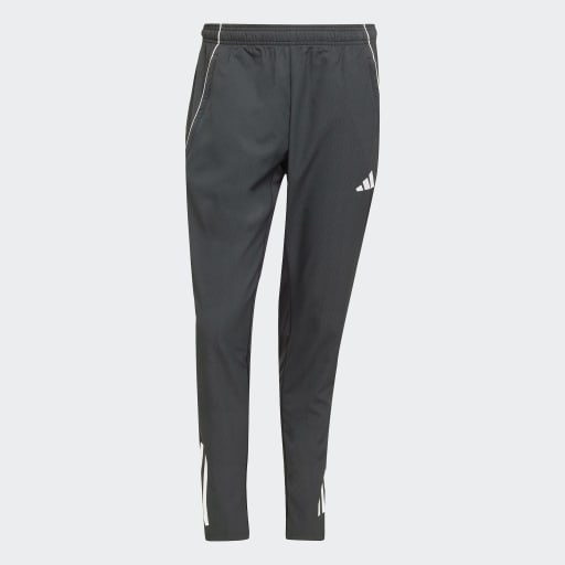 TIRO 25 COMPETITION PRESENTATION TRACKSUIT BOTTOMS - Black