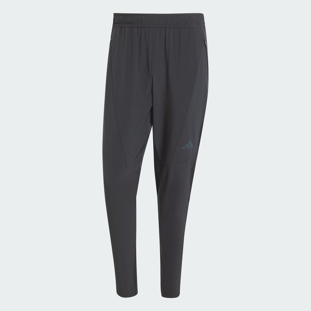 DESIGNED FOR TRAINING HYBRID JOGGERS - Black