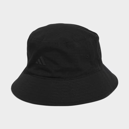SPORTSWEAR CLASSIC BUCKET HAT - Black