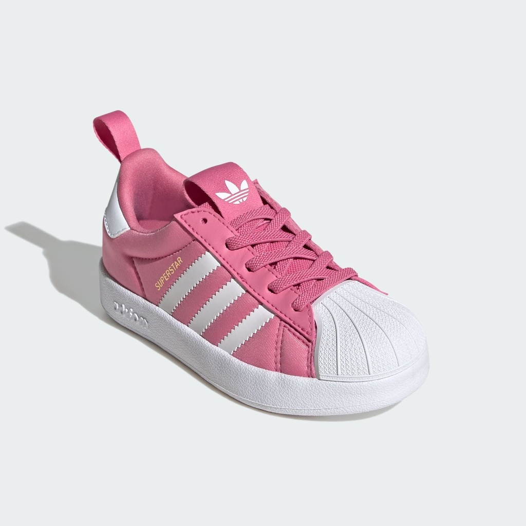 ADIFOM SUPERSTAR 360 SHOES - Pink