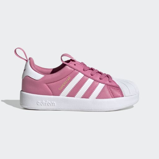 ADIFOM SUPERSTAR 360 SHOES - Pink