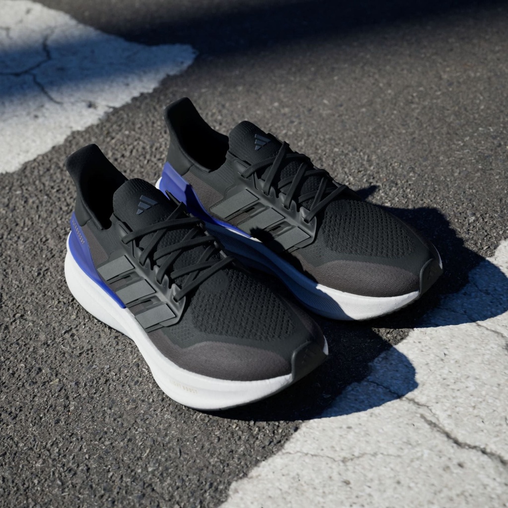 ULTRABOOST 5 SHOES - Black