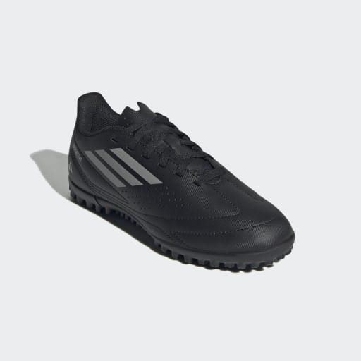 DEPORTIVO III TURF BOOTS KIDS - Black