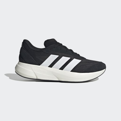 LIGHTSHIFT SHOES - Core Black / Cloud White / Core White