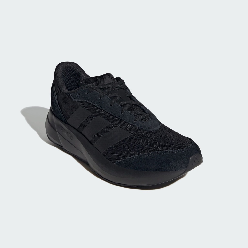 LIGHTSHIFT SHOES - Black
