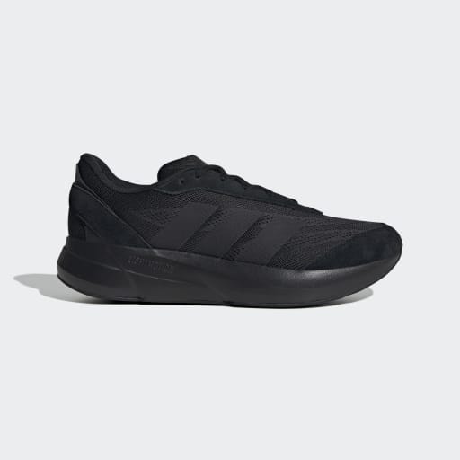 LIGHTSHIFT SHOES - Black