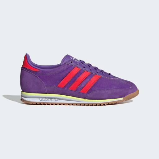 SL 72 OG SHOES - Purple