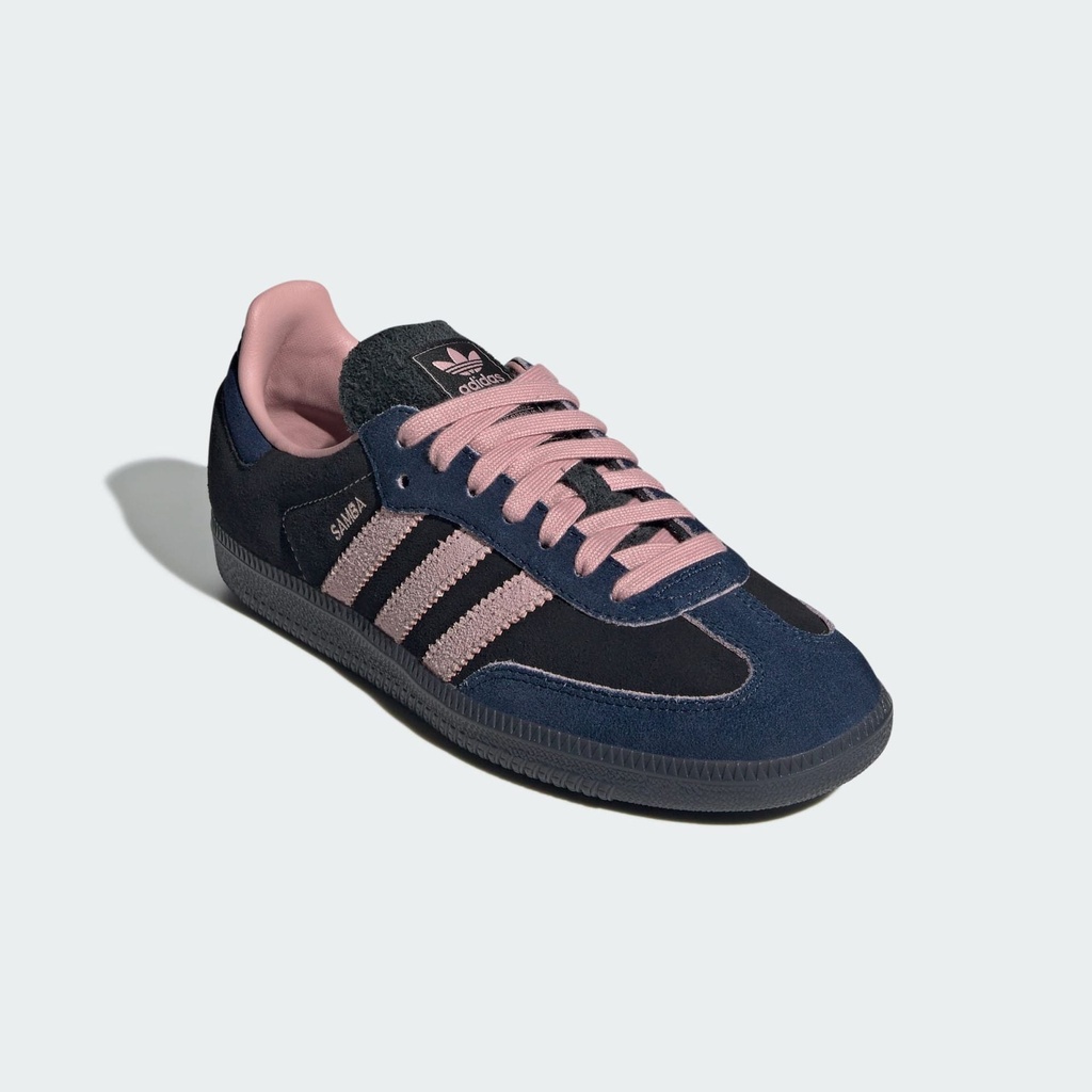 SAMBA OG SHOES - Black